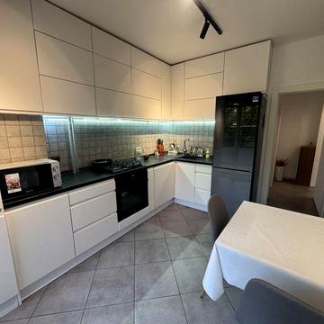 Квартира з газовим опаленням