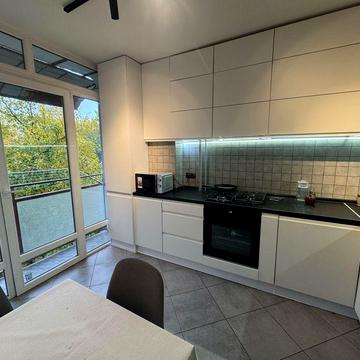 Квартира з газовим опаленням