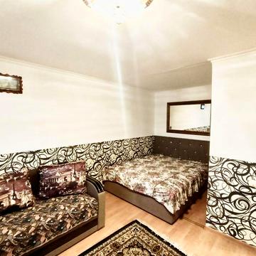 Здається хороша квартира в довгострокову оренду