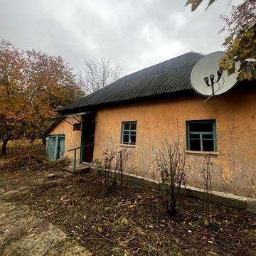 Продам будинок с.Дударків