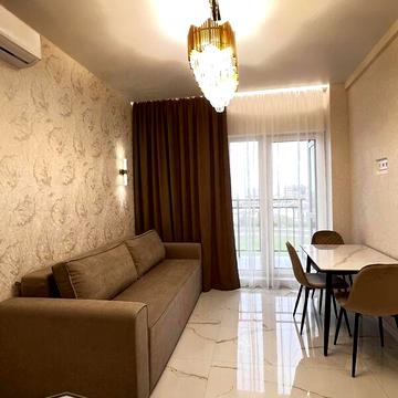 Продаж 1к Квартира Краснова вулиця ЖК Kadorr City