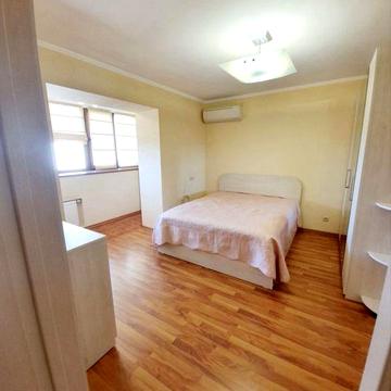 Аренда 2 комнатной квартиры в новострое ул. Б. Центральный