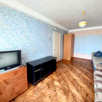 1к квартира, вул. Чарівная будинок №48, не торцева, 5/9 поверх