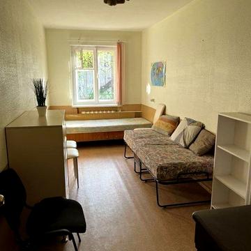 Вільна 3х кімнатна квартира район України