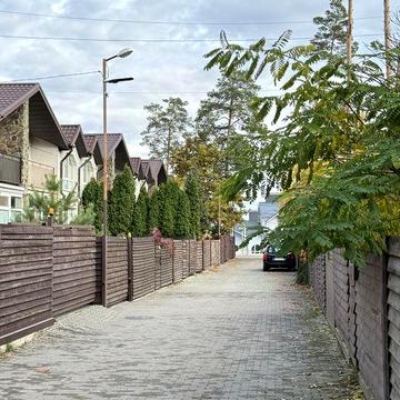 Продам таунхаус 100кв/м БІЛЯ ПАРКУ!