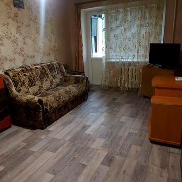 Однокомнатная квартира. От хозяина.