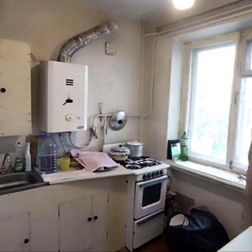 Продаю 2х к/к Соляные ост. Мельничная.