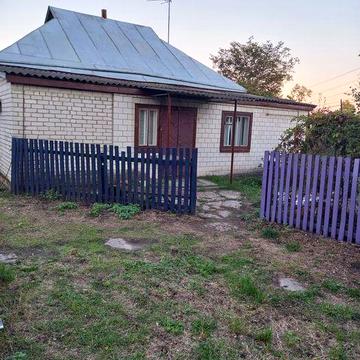 Продаю дім в с. Веселе