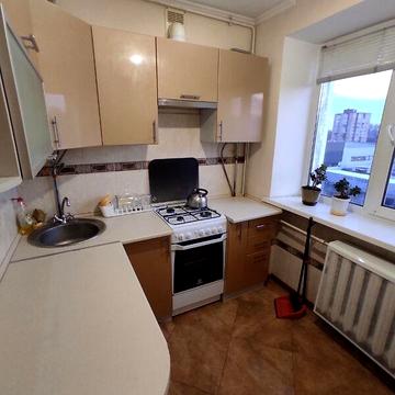 Довгострокова оренда 2к Квартира Зарічанська вулиця