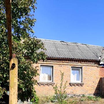 Продаж частини будинку