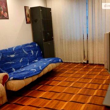 Довгострокова оренда 3к Квартира Львівська (Пермська) вулиця