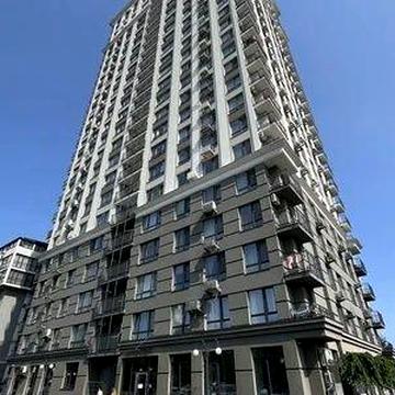 Здам в оренду однокімнатну квартиру вул. Камянська, 6 ЖК Метрополія