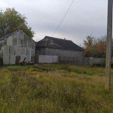 Дом с. Диковка Кировоградская область.