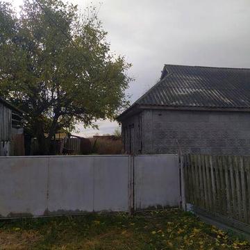 Дом  с. Диковка Кировоградская область.