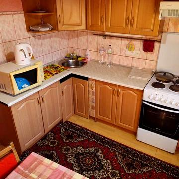 1 комнатная Академика Богомольца, завод Шевченко