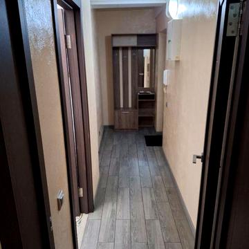 Здам 1 комнатну квартиру  по вулиці Жюля Верна (Ромена-Роллана) 5/8.