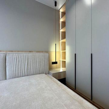 Квартира з НОВИМ ремонтом ЖК Софія Резіденс Софіївська Борщагівка ЖК Sofia Residence