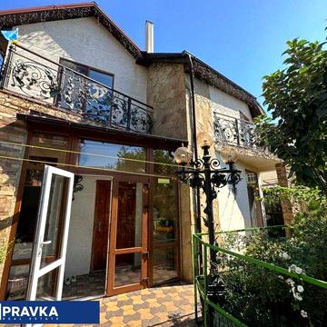 Продам Дом на Толбухина с кап ремонтом р-он Черемушки