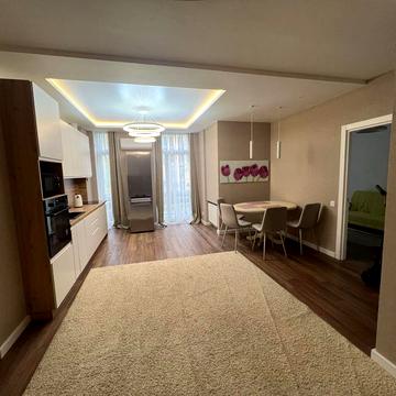 Оренда 3-кімнатної квартири в жк Комфорт Таун