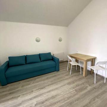 Аренда смарт квартиры с паркоместом