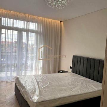 Довгострокова оренда 1к Квартира Івана Фогарашія вулиця ЖК Mala Praha