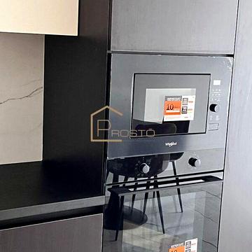 Довгострокова оренда 1к Квартира Івана Фогарашія вулиця ЖК Mala Praha