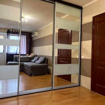 Здається однокімнатна квартира