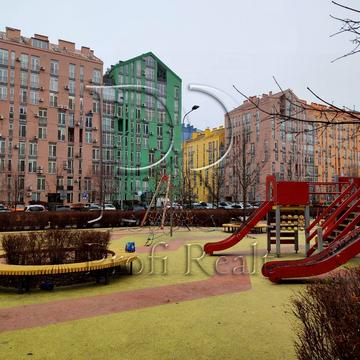 Соборності просп. (Воззєднання), 4