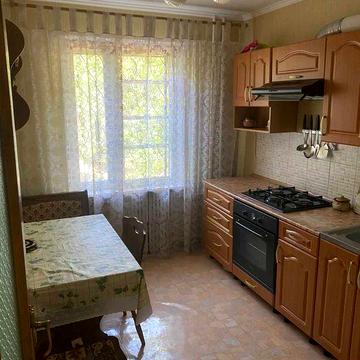 Сдам 3 комнатную квартиру на Академика Королева/Вильямса