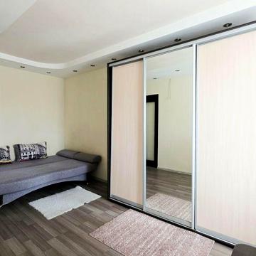 Здам однокімнатну квартиру початок Б.Хмельницького, правий берег