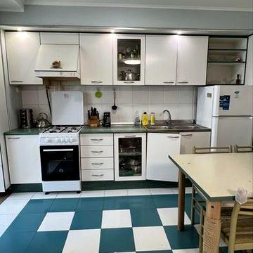 Здам затишну 3 кім.кв. в Центрі міста