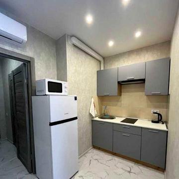 Аренда комфортной 1 к квартиры на ул. Вильямса