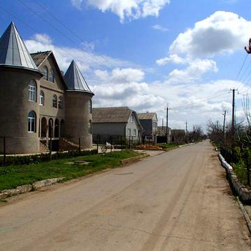 Двоповерховий будинок 200кв.м.