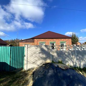 Продам дом в Чугуеве