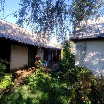 Продається будинок у селі!