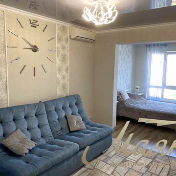 Оренда однокімнатної квартири, Піски