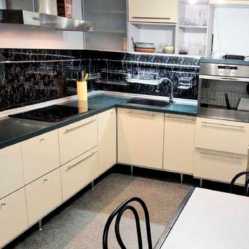 Здам 2-к. на вул. Пулюя,1а. Район Севастопольської площі