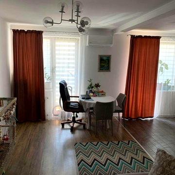 2кім квартира в новобудові з ГАЗОВИМ ОПАЛЕННЯМ !!!