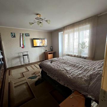 Продаж 3к Квартира Яблунська вулиця