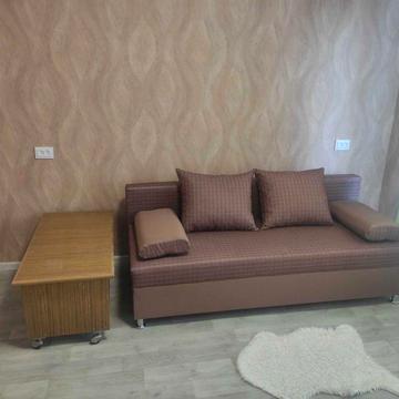 Сдам уютную 1-к квартиру на ж/м Западный.