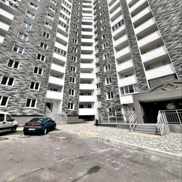 ТЕРМІНОВИЙ продаж 1к квартири в ЖК «Навігатор» (площа: 42,93 кв.метри) ЖК «Навігатор»