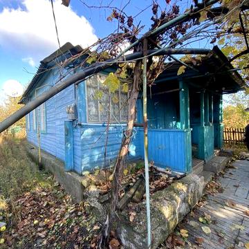 Продам дом в Малиновке