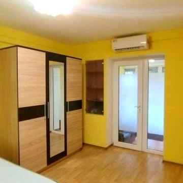 Простора 1-кімнатна з газовим опаленням Комерційна/Некрасова