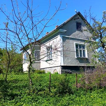 Продаж 3к Дім Сільська вулиця