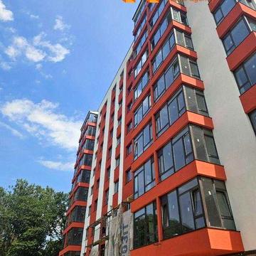 Однокімнатна квартира в центрі міста. Продаж ЖК Діброва парк