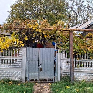 Будинок .Тернівський район.