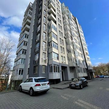 Водогінна вул., 2-A