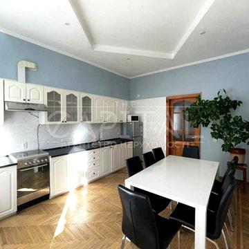 Оренда квартири (офісу)/ вул. Верхній Вал 48/28А/  Поділ/ Контрактова