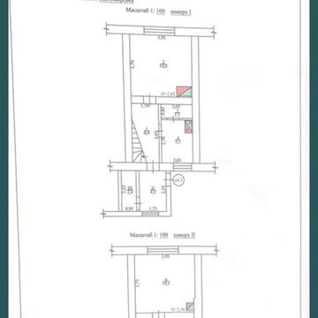 Продам 3 кімнатну квартиру. Житомірська обл, с. Яблунець