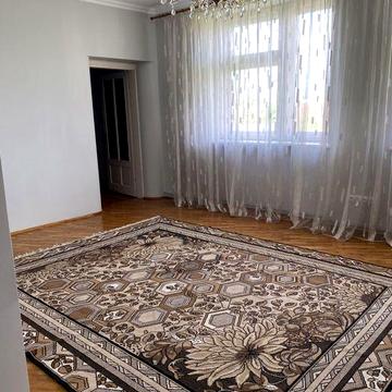 Трьохкімнатна (по документах 4) квартира. ПРОДАЖ. Оренди нема